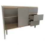BAJOMESADA 1.20MTS 85003-CCG TABLES