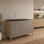 BAJOMESADA 1.20MTS 85003-CCG TABLES