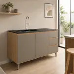 BAJOMESADA 1.20MTS 85003-CCG TABLES