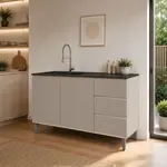 BAJOMESADA 1.20MTS 85003-CPG TABLES