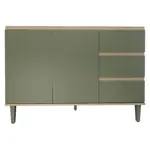 BAJOMESADA 1.20MTS 85003-CCS TABLES