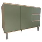 BAJOMESADA 1.20MTS 85003-CCS TABLES