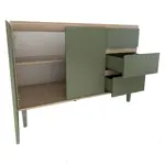 BAJOMESADA 1.20MTS 85003-CCS TABLES