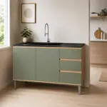 BAJOMESADA 1.20MTS 85003-CCS TABLES
