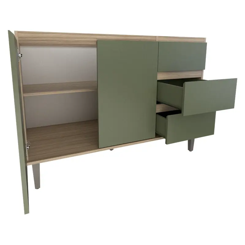 BAJOMESADA 1.20MTS 85003 CCS TABLES