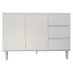 BAJOMESADA 1.20MTS 85003-BL TABLES