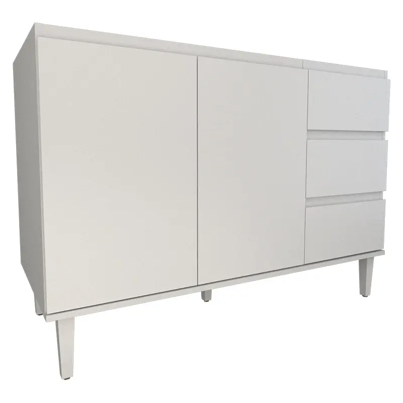 BAJOMESADA 1.20MTS 85003 BL TABLES