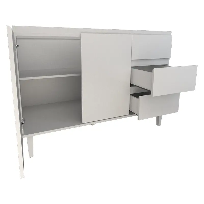 BAJOMESADA 1.20MTS 85003 BL TABLES