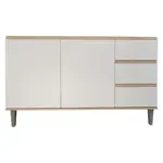BAJOMESADA 1.40MTS 85004-CCB TABLES