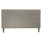 BAJOMESADA 1.40MTS 85004-CCG TABLES