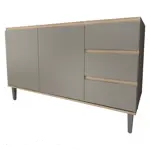 BAJOMESADA 1.40MTS 85004-CCG TABLES
