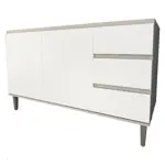 BAJOMESADA 1.40MTS 85004-CPB TABLES
