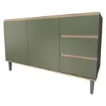 BAJOMESADA 1.40MTS 85004-CCS TABLES