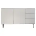 BAJOMESADA 1.40MTS 85004-BL TABLES