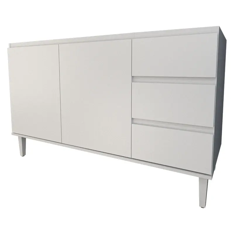 BAJOMESADA 1.40MTS 85004 BL TABLES