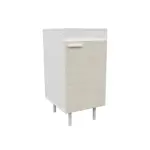 BAJO MESADA 40 - MEL. BLANCO / VENEZIA                      