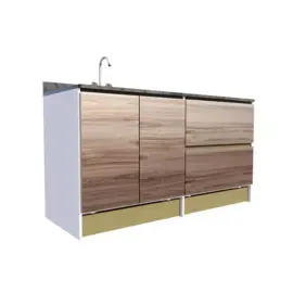 Bajo Mesada Kenia 1.60M Safari Y Y...