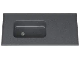 Tapa Mesada Mm502 1.20 X 0.53M Gr/O...