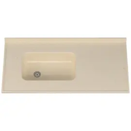 Tapa Mesada Mm610 1.20X0.60M Bg 