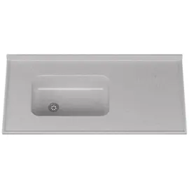 Tapa Mesada Mm611 1.20X0.60M Gr Cl 