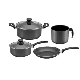 Bateria De Cocina Prime X4 Piezas  