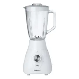 Licuadora 800W 1.5Lts Blanca