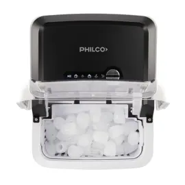 Maquina De Hielos  Ice Maker