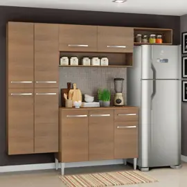 Mueble De Cocina Completo Emilly C...