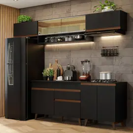 Combo De Cocina Completo Modular R...