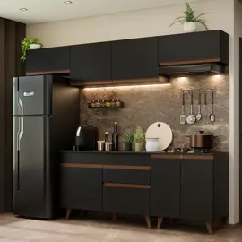 Combo De Cocina Completo Modular  R...