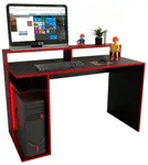 ESCRITORIO GAMER PC 3047-NFR TABLES
