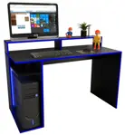 ESCRITORIO GAMER PC 3047-NFA TABLES