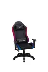 SILLA GAMER SHENLONG RGB SH-GC150RGB NEGRA