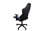Silla Gamer Ergonómica. Reclinable con Apoya pies