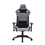 Silla Gamer Raptor R20 Tela Gris