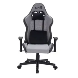 Silla Gamer R1 Tela Gris