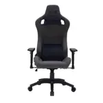 Silla Gamer Raptor R20 Tela Negra