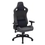 Silla Gamer Raptor R20 Tela Negra