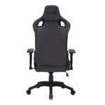 Silla Gamer Raptor R20 Tela Negra