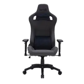 Silla Gamer R20 Tela Negra