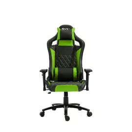 Silla Gamer Syx Ch451 Verde