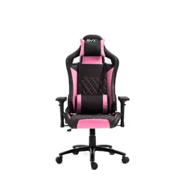 Silla Gamer Syx Ch451 Rosa