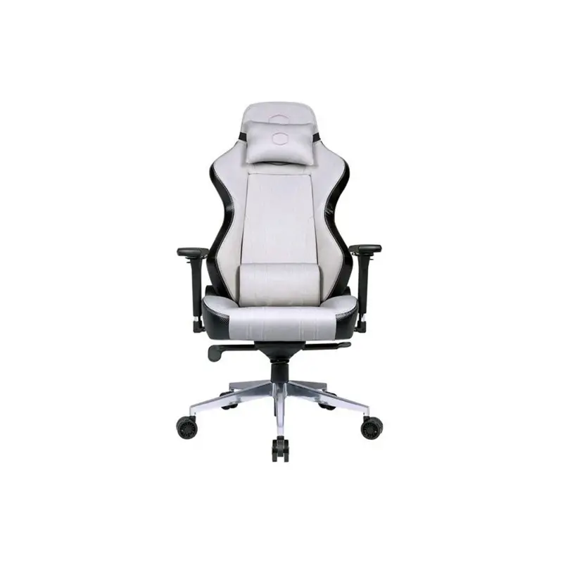 Silla Gamer Cooler Master Caliber X1C Gris
