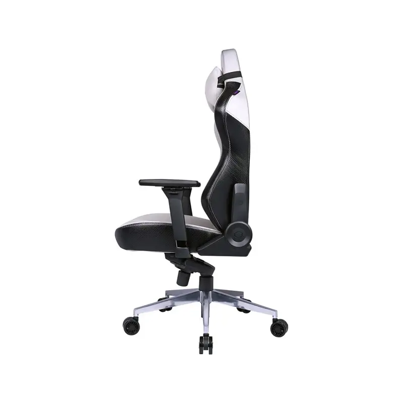 Silla Gamer Cooler Master Caliber X1C Gris