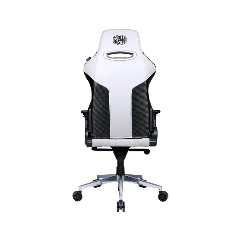 Silla Gamer Cooler Master Caliber X1C Gris