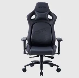 Silla Gamer Xpg Nexus Plus Negro
