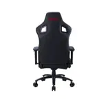 Silla Gamer XPG Nexus Plus Negro con Rojo