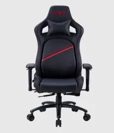 Silla Gamer Xpg Nexus Plus Negro Co...