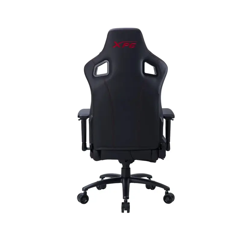 Silla Gamer XPG Nexus Plus Negro con Rojo