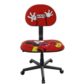 Silla  Edición Mickey Mouse